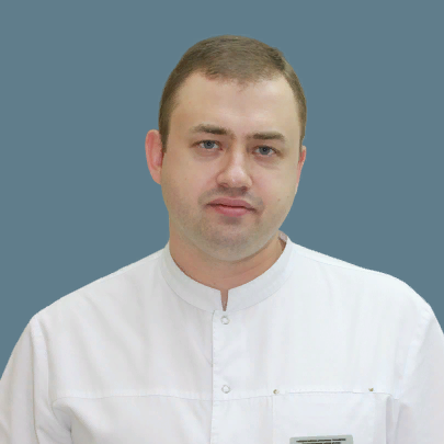 Вашурин Александр Владимирович