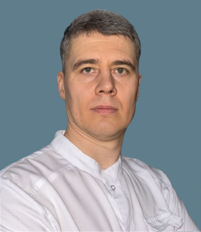 Дракин Рустам Рэстэмович