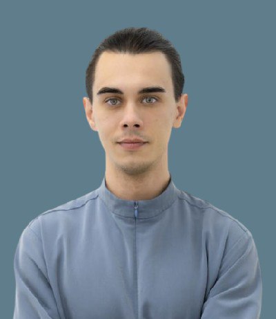 Волвенко Владислав Романович