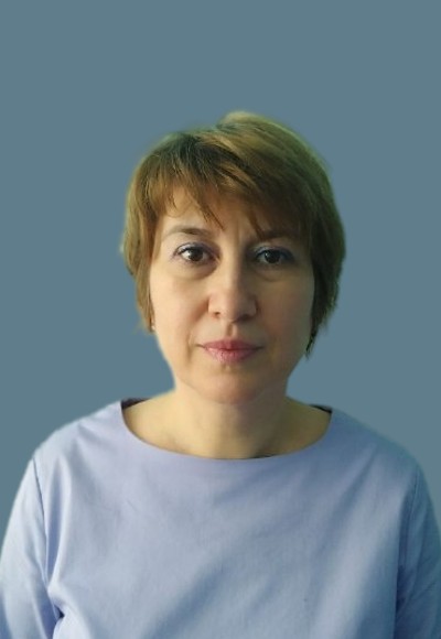 Мальцева Инна Владимировна