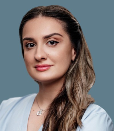 Арацханова Саида Арацхановна